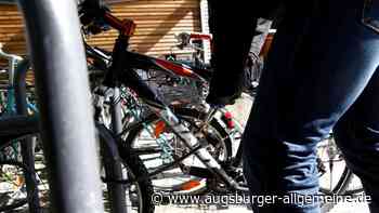 Mehrere Fahrräder in Neu-Ulm und Pfuhl gestohlen: Polizei sucht Zeugen