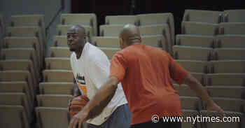 In ‘Subject,’ Documentary Stars Look Back