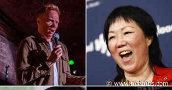 5 New York Comedy Festival Recommendations