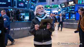 Bad news for the economy is good news for the stock market... as long as it doesn't get too bad