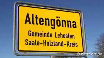 Meldungen aus Dornburg-Camburg: Konzerte und Feuerwehrstammtisch