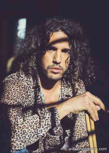 Bouleversé par la mort de son ami, le Niçois Medi honore sa mémoire en musique