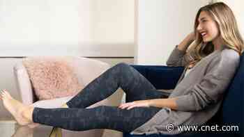 Take Advantage of These Fall Sales on Cozy Loungewear     - CNET