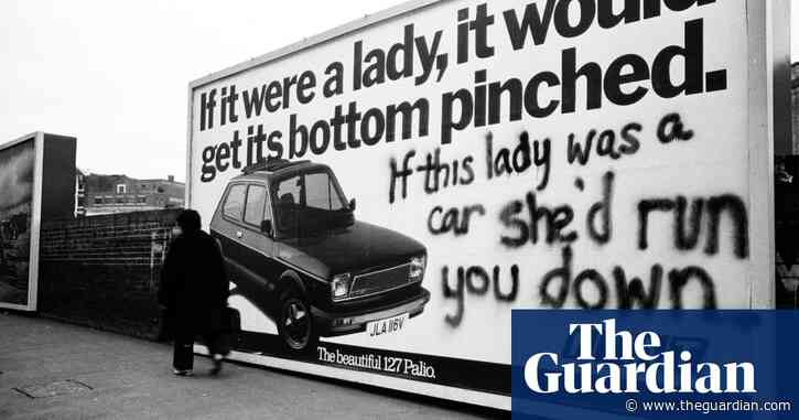 A feminist fightback, exploring the fourth dimension and a Greek odyssey – the week in art