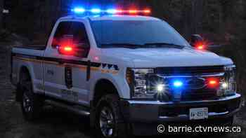 Deer hunter fined $4,500 for trespassing on private property in Rosseau