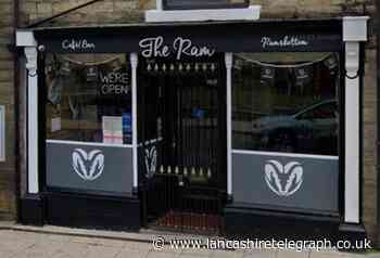 Ramsbottom bar closes its doors after 5 years of trading
