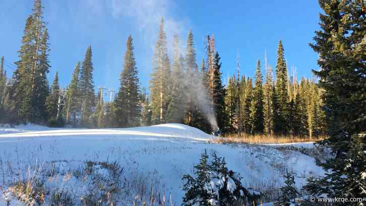 Wolf Creek Ski Area announces opening weekend dates for 2023