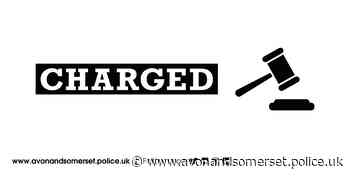 Five men charged after knives seized by officers in Bristol city centre