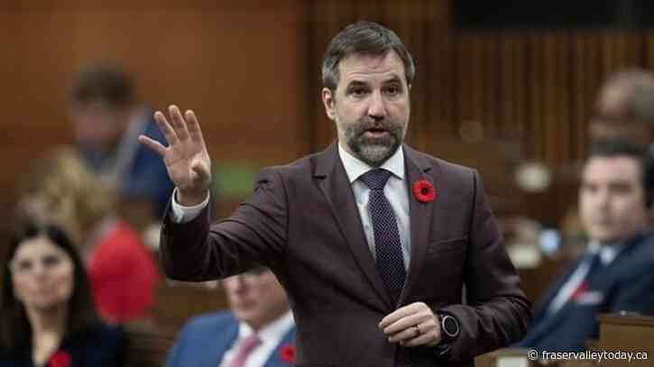 Conservation deal aims to protect 30 per cent of B.C. land by 2030