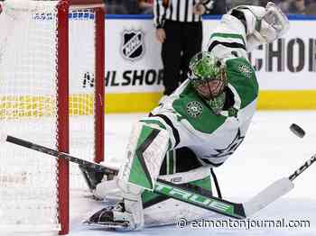 STUDS AND DUDS: Edmonton Oilers loss to Stars brings out some of each