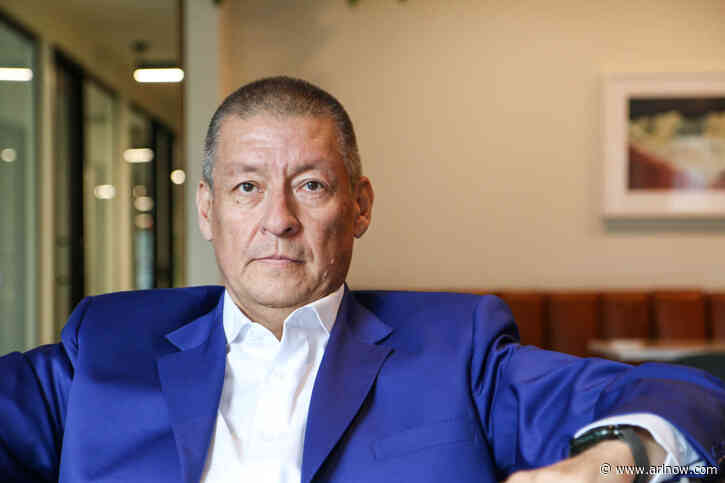 Juan Carlos Fierro: Why you should vote for me