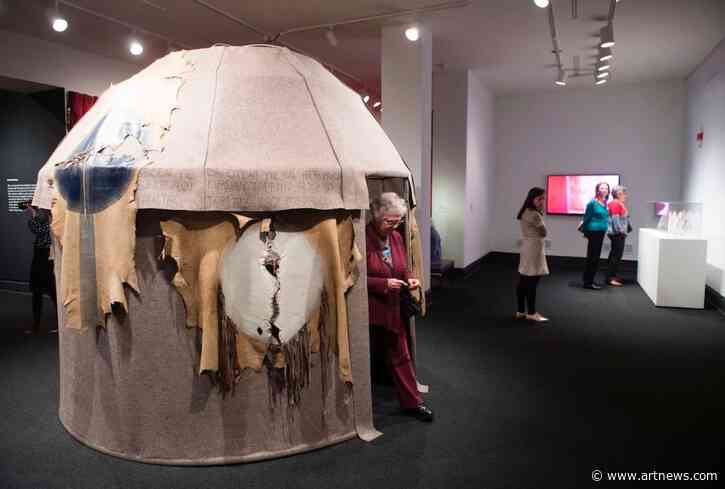 Venice Biennale’s Lifetime Achievement Awards Go to Nil Yalter, Anna Maria Maiolino