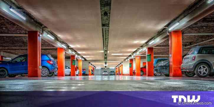 How Berlin’s underground car parks could heat thousands of homes