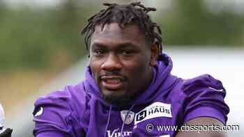 NFL Week 9 Practice Squad Power Rankings: These call-ups should be part of Raiders' new chapter