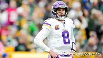 Every NFL team's biggest need entering Week 9, including how Vikings replace Kirk Cousins