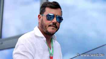 Signa-Gründer Benko laut Miteigentümer zum Rückzug aus Holding bereit