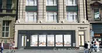 Hotel, restaurant and rooftop terrace plans approved for Newcastle's Collingwood Street