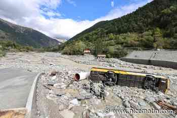 Tempête Aline: 10 communes des Alpes-Maritimes obtiennent la reconnaissance de l'état de catastrophe naturelle