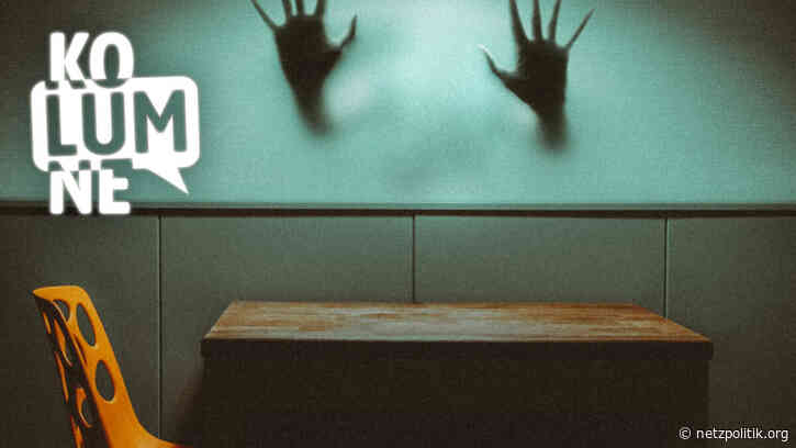 Linksklick: Gespielter Horror ist sexy wie nie zuvor