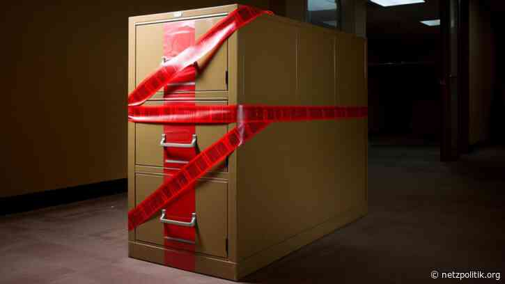 Gegen Akteneinsicht durch noyb: Datenhändler Acxiom verklagt Hessische Datenschutzbehörde