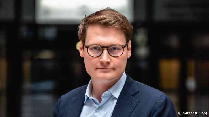 Chatkontrolle im EU-Parlament: „Ich habe mich noch nie so sehr mit Kollegen angeschrien“