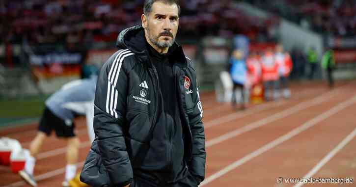 1. FC Nürnberg will «Momentum» gegen FC Schalke nutzen