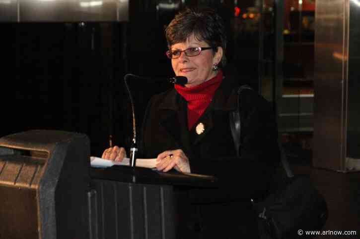 Longtime Arlingtonian, housing advocate and local leader Cecilia Cassidy dies at 75