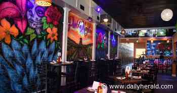 New restaurant brings authentic, upscale Mexican food and style to downtown Elgin