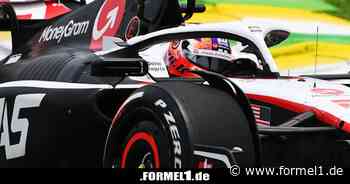 FT1 Sao Paulo: Strafe für Hülkenberg nach Kollision mit Norris?