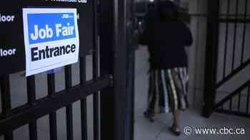 Unemployment rate inches up to 5.7% despite Canada adding 18,000 jobs last month