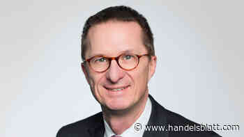 Vermögensverwalter: DWS holt Morgan-Stanley-Chef Behrens als Aufsichtsratschef zurück