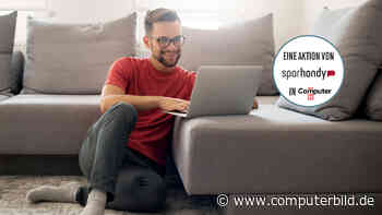 Exklusiv: Telekom-DSL mit FritzBox und Nintendo Switch oder Cashback