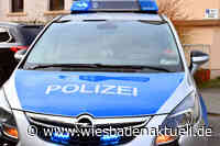 Pedelec aus Tiefgarage gestohlen