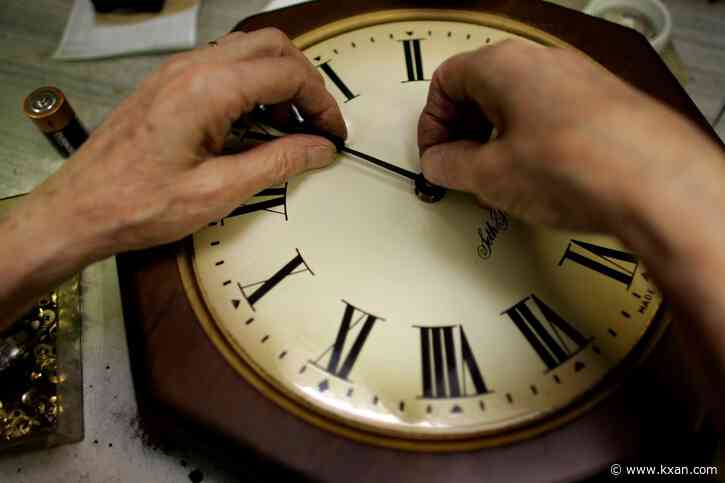 Daylight Saving Time – harmful to humans or a necessary evil?