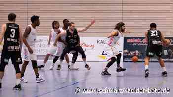 KKK Haiterbach: Zum ersten Mal in der Geschichte ins Saarland