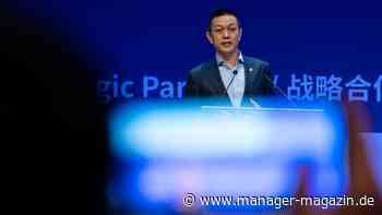 Nio: Chinesischer E-Autobauer feuert 10 Prozent der Belegschaft