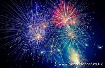 Norman Park fireworks display in Bromley cancelled for 2023
