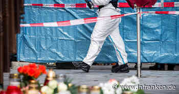 Blumenladen-Tötung in Lichtenfels: Schüler soll Mörder sein - Gericht mit Prozess-Details