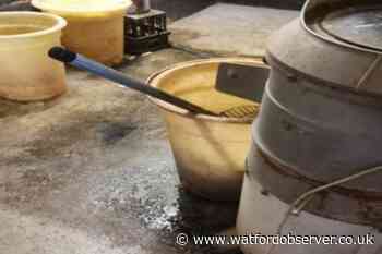 The Lemon Plaice operator fined over hygiene breaches