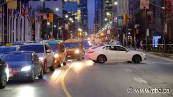 Police, city warn of roadway dangers as clocks fall back this weekend