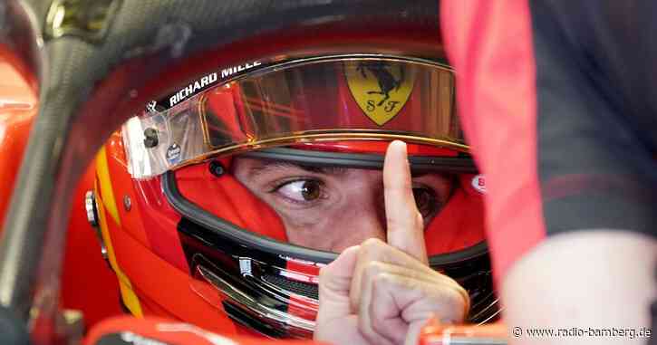 Ferrari beim einzigen Freien Brasilien-Training vorn