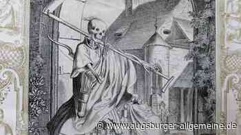 Ulmer Totentanz: Vortrag über ein verlorenes Kunstwerk