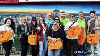 Lights, markets, zines — Hamilton Day events take over the city this weekend