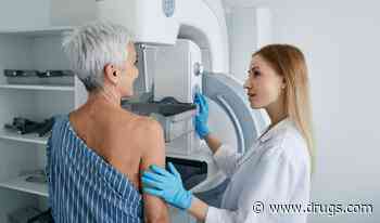 Risk for Breast Cancer Examined After False-Positive Mammogram