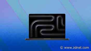 Buy a new MacBook Pro with M3 Pro chip for $200 off right now