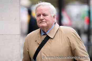 Beckenham MP Bob Stewart found guilty of racist abuse