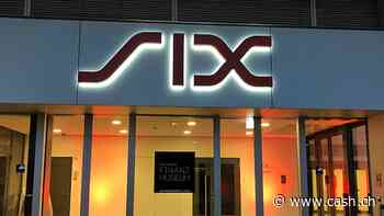 Börsen-Ticker: SMI schliesst im Minus - Nahrungsmittel- und Pharmatitel bremsen Schweizer Börse