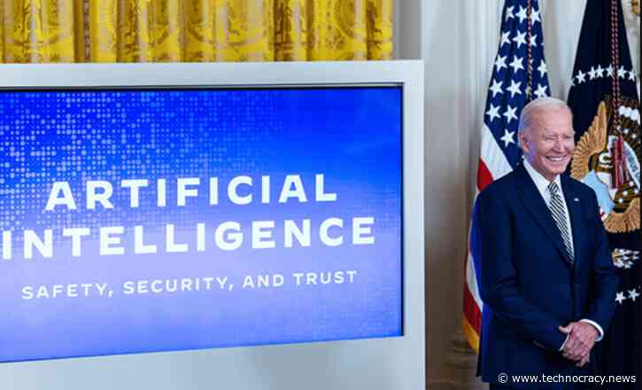 AI Oligarchs Plans: Team With China, ‘Break’ Capitalism