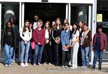 Unleash your inner journalist: Enrol in our Young Reporter Scheme now