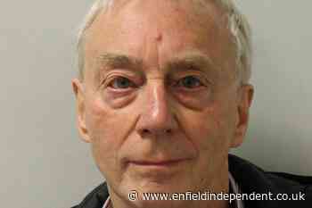Hornsey pensioner John Thorogood abused toddlers in Morocco